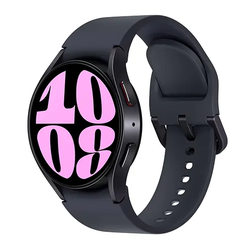 ساعت هوشمند سامسونگ مدل Galaxy Watch6 40mm مشکی