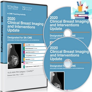 Clinical Breast Imaging and Interventions Update 2020 at 10€ - کتاب پزشکی بهار