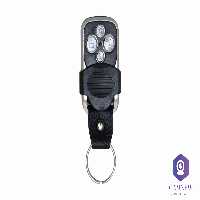 ریموت دزدگیر مدل بتا | فروشگاه کم نیو