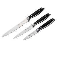 چاقو آشپزخانه وینر مدل QWR3 مجموعه 3 عددی | کالا مکس