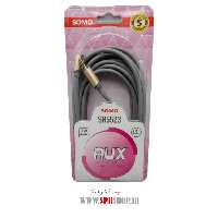 رابط افزایش طول AUX سومو مدل SR5523