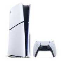 خرید و مشخصات کامل کنسول بازی سونی پلی استیشن 5 اسلیم ظرفیت 1 ترابایت