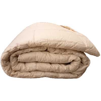 لحاف اتللو مدل وولا دونفره سایز 195x215 سانتیمتر