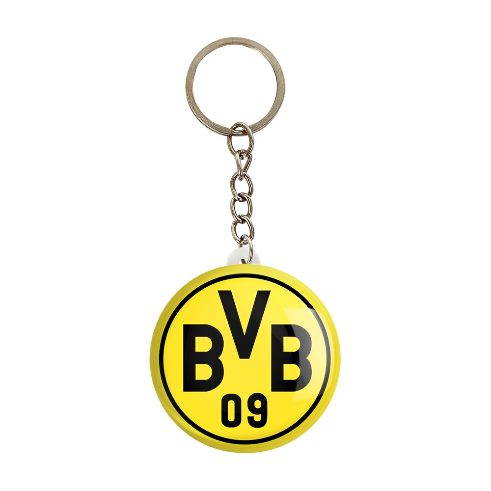 جاکلیدی خندالو طرح باشگاه دورتموند کد 1974