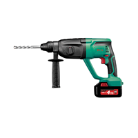 دریل بتن کن شارژی دی سی ای مدل adzc02-24