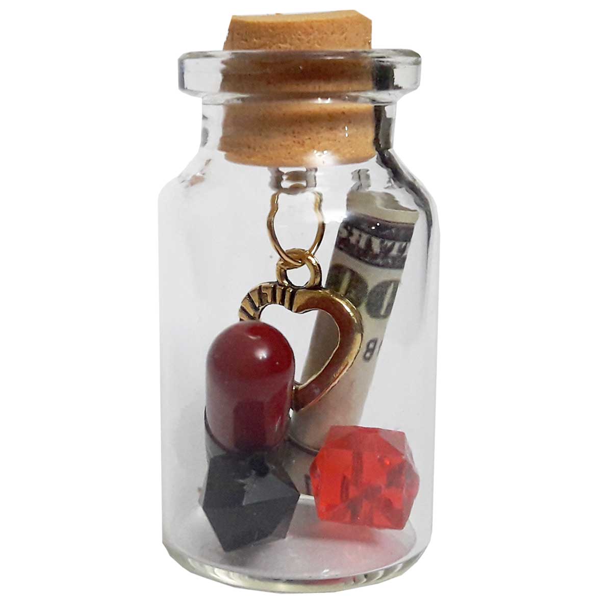 شیشه عشق کد LV1