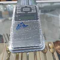 ترازو گرمی جیبی