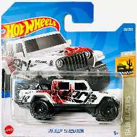 ماشین Jeep Gladiator 2020
