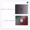 برچسب پوششی ماهوت مدل Iran-National-Football-Team مناسب برای تبلت اپل iPad Pro 12.9 (GEN 3) 2018 A1876