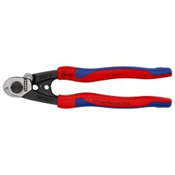 قیچی برش سیم کنیپکس  مدل 9562190                     سایز 190 میلی متر