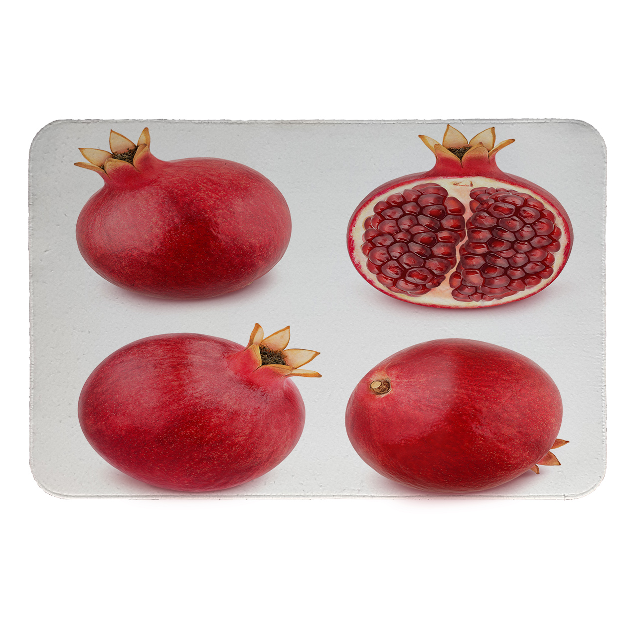 رطوبت گیر کنار سینک کد 6357