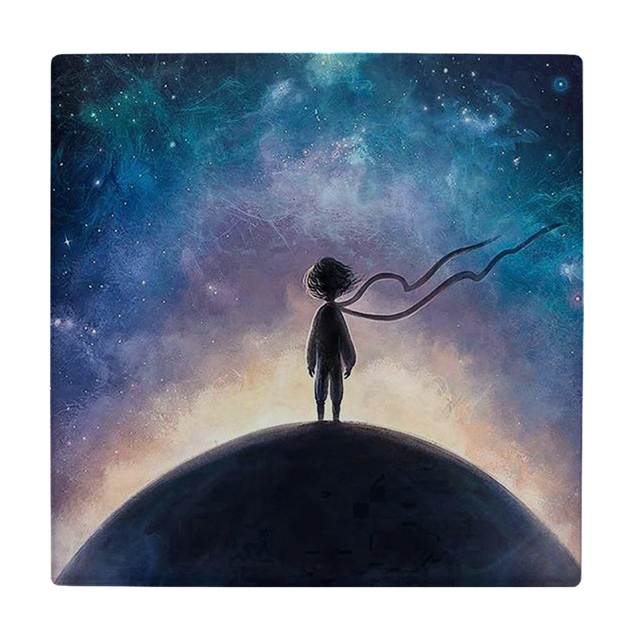 کاشی کارنیلا مدل لوحی کد klh889