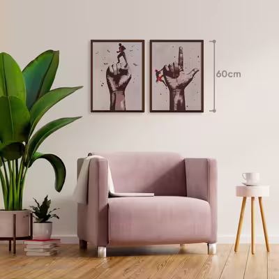 تابلو پیکسل مدل A207