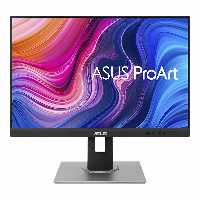 مانیتور ایسوس مدل ProArt Display PA248QV سایز 24 اینچ