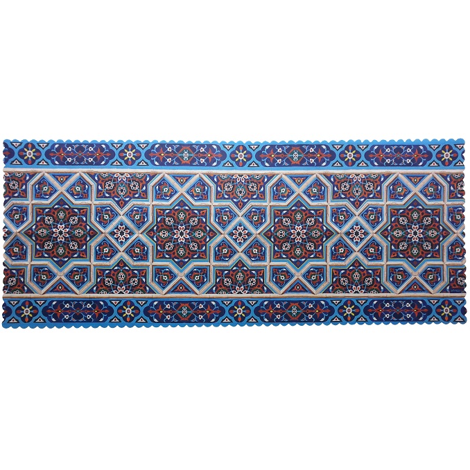 رومیزی کد MAKHMOS13