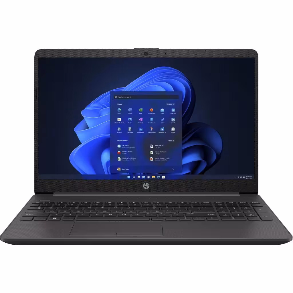 لپ تاپ 15.6 اینچی اچ‌پی مدل G9 255-R5 5625U 8GB 1SSD - کاستوم شده - فروشگاه اینترنتی طیف سنتر