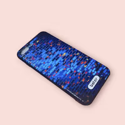 كاور طرح اجري كد 333 مناسب براي گوشي موبايل اپل iphone 8plus