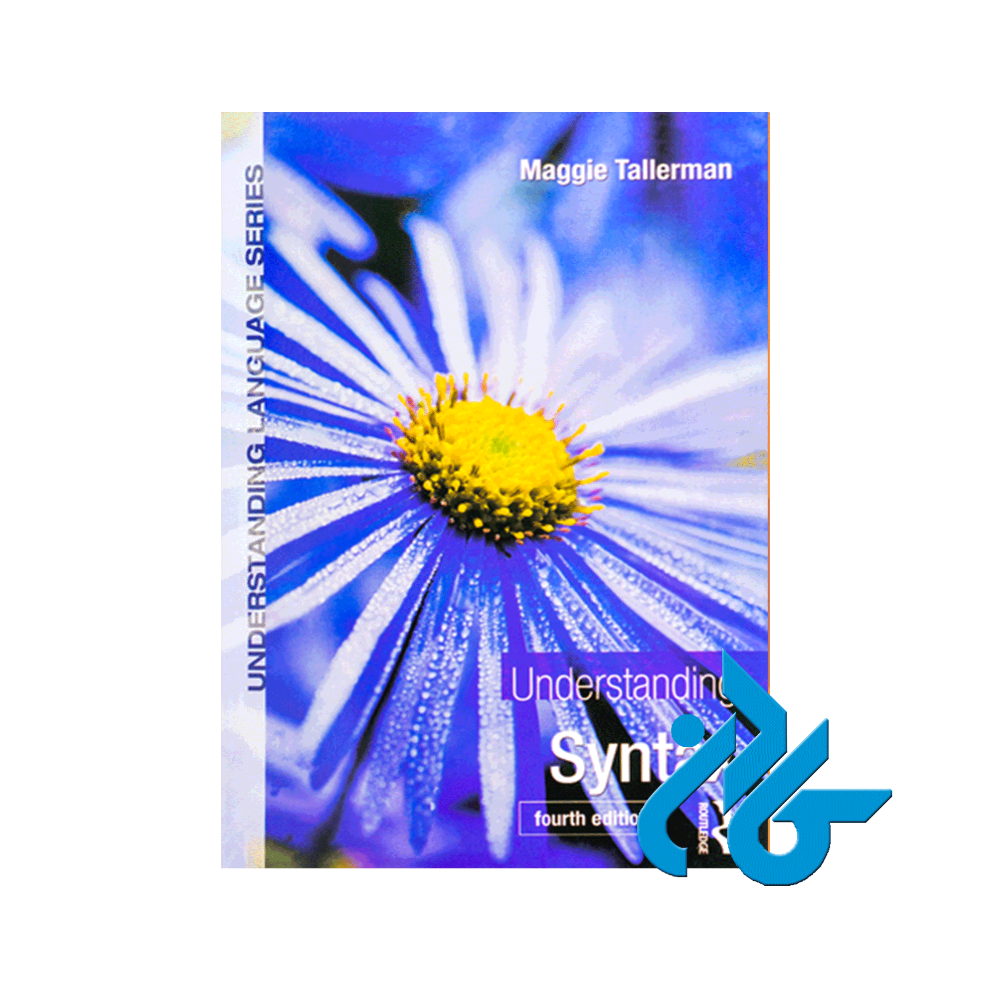 Understanding Syntax 4th Edition ، با 50% تخفیف ، انتشارات کادن