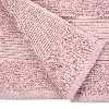 حوله دستی لایکو مدل کارول سایز 40x80 سانتی متر
