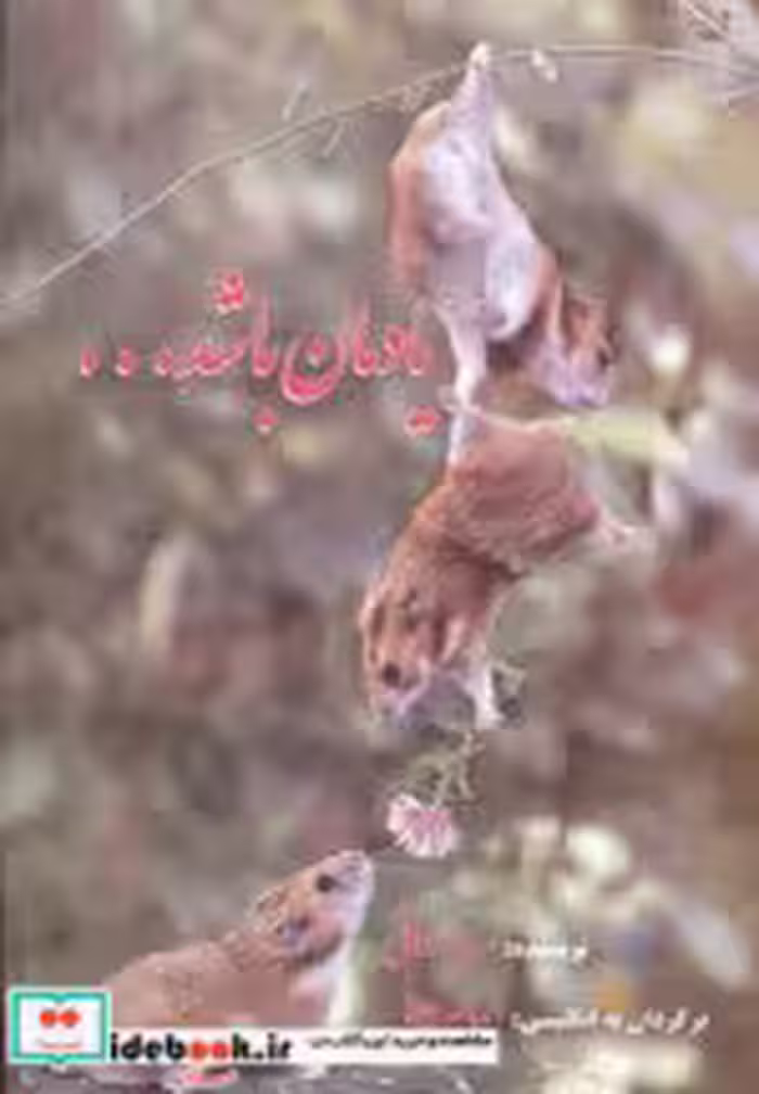 قیمت و خرید کتاب یادمان باشد... اثر مریم رحمانی | ایده بوک