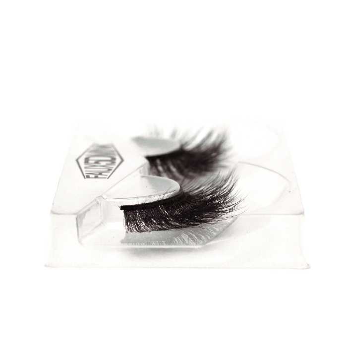 مژه مصنوعی کریستین بیوتی مدل G520