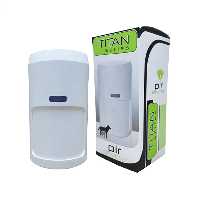 چشمی باسیم وزنی تیتان Titan AG