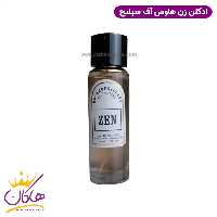 ادکلن هاوس اف سیلیج مدل ZEN حجم 40 میلی لیتر