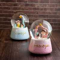 گوی موزیکال کوکی کودکانه هاکان مد  کد B14