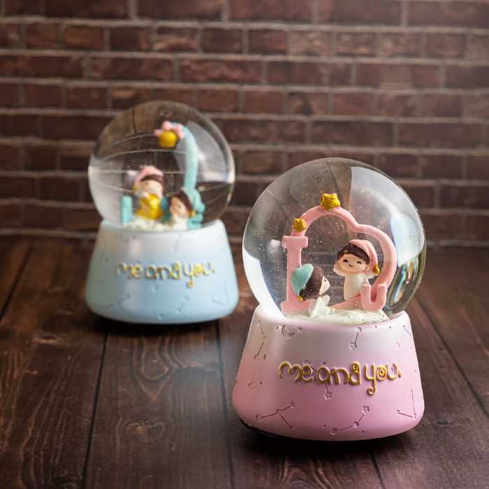 گوی موزیکال کوکی کودکانه هاکان مد  کد B14