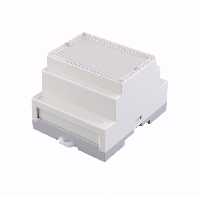 جعبه مدار مدل ریلی 72x87x60