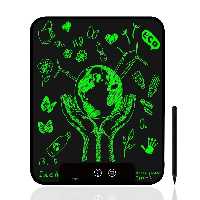 کاغذ دیجیتال آگوست 13.5 اینچ فول اسکرین 