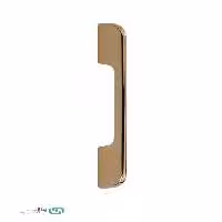 دستگیره کابینت و دستگیره کمد 61 بورتی - Boretti دو پیچ