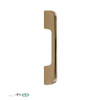 دستگیره کابینت و دستگیره کمد 61 بورتی - Boretti دو پیچ