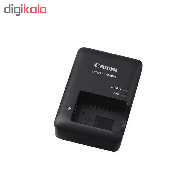 شارژر باتری دوربین مدل CB-2LCE به همراه باتری دوربین مدل NB10L 