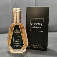 عطر ادکلن زنانه و مردانه کوکتل اینتنس رایحه بای کیلیان آنجلز شیر 50میل