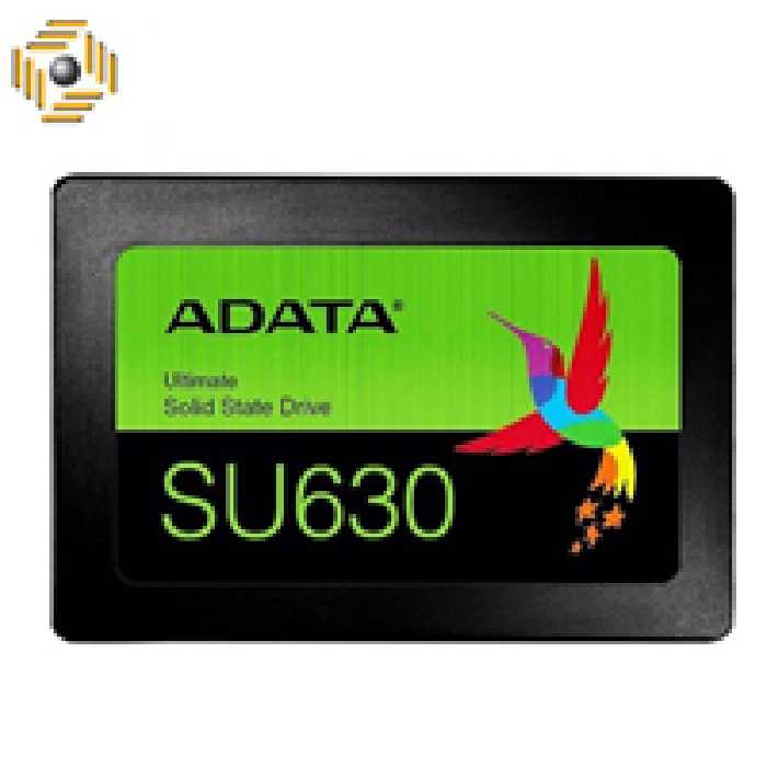 اس اس دی اینترنال ای دیتا مدل Ultimate SU630 ظرفیت 240 گیگابایت