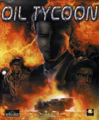 بازی کامپیوتر Oil Tycoon
