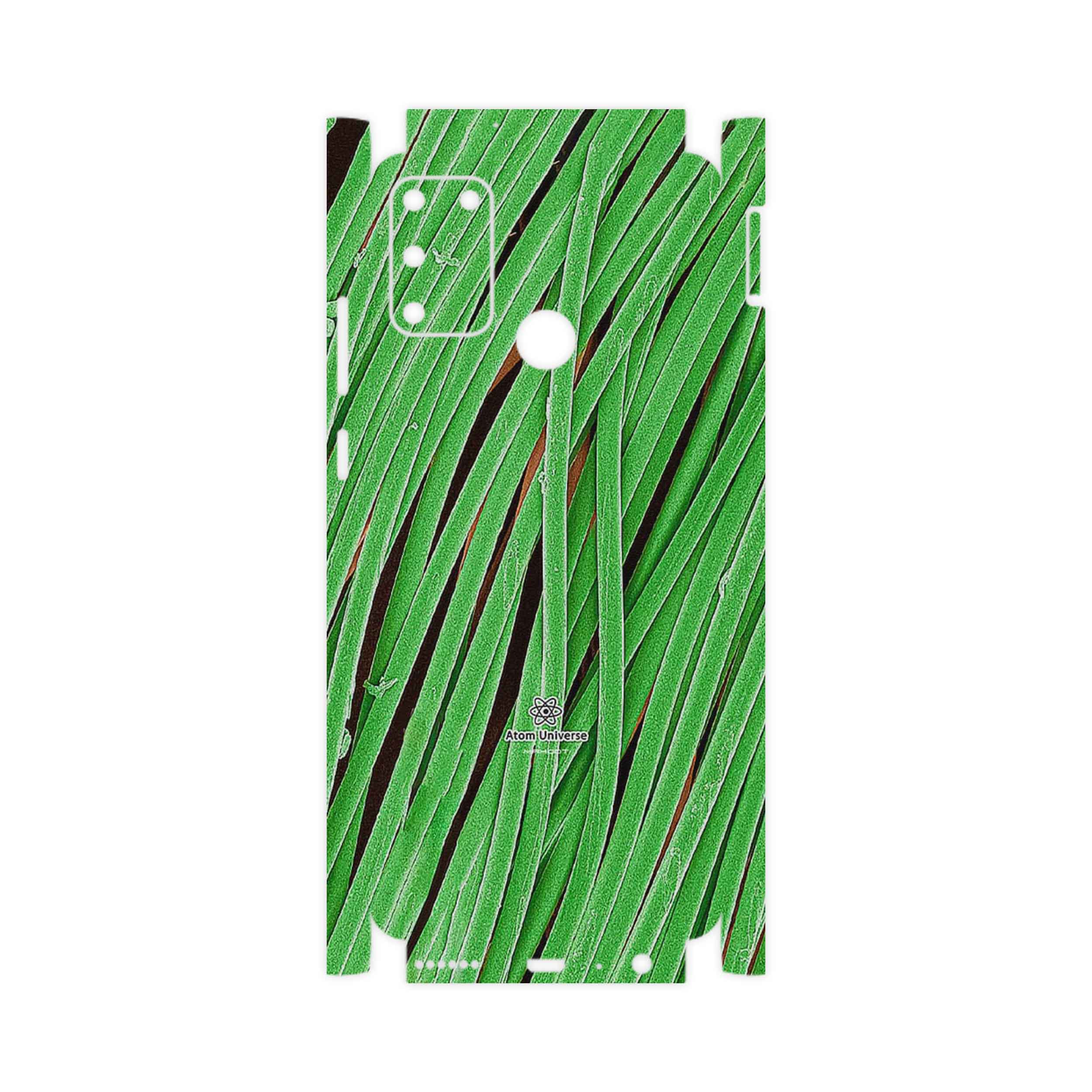 برچسب پوششی ماهوت مدل Atom Universe 5-FullSkin مناسب برای گوشی موبایل آنر 9A