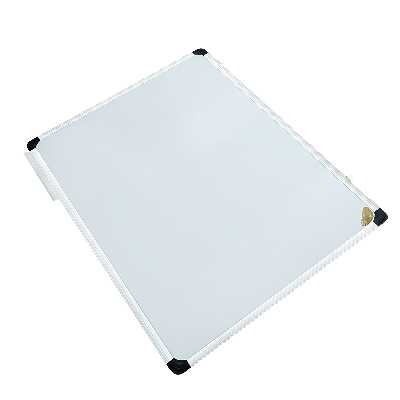 تخته وایت برد نیکان مدل MA سایز 150×100 سانتی متر بسته 2 عددی