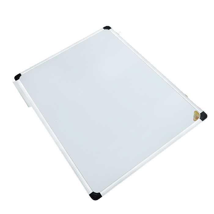 تخته وایت برد نیکان مدل MA سایز 150×100 سانتی متر بسته 2 عددی