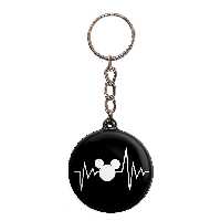 جاکلیدی پرمانه طرح میکی موس کد pmj.12896