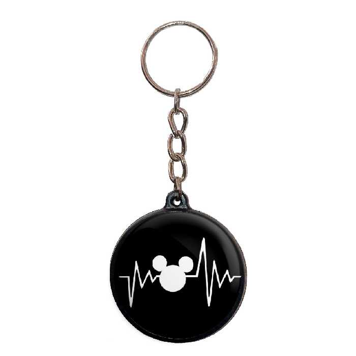 جاکلیدی پرمانه طرح میکی موس کد pmj.12896