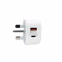 شارژر دیواری مودم کت مدل MTC-012 UK