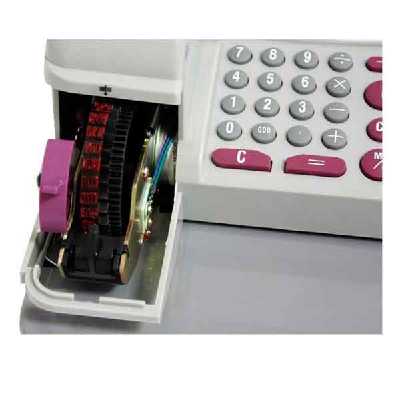 دستگاه پرفراژ چک مدل Nipo 