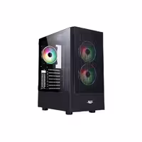 کیس کامپیوتر اوست AWEST GT-AV201 MB - آبتین مال