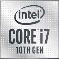سی پی یو اینتل بدون باکس Core i7-10700KA CPU