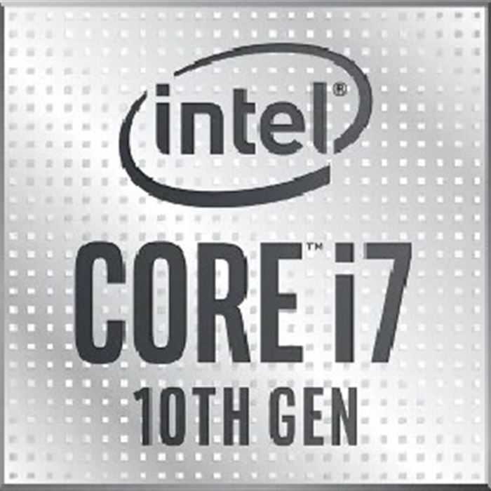 سی پی یو اینتل بدون باکس Core i7-10700KA CPU