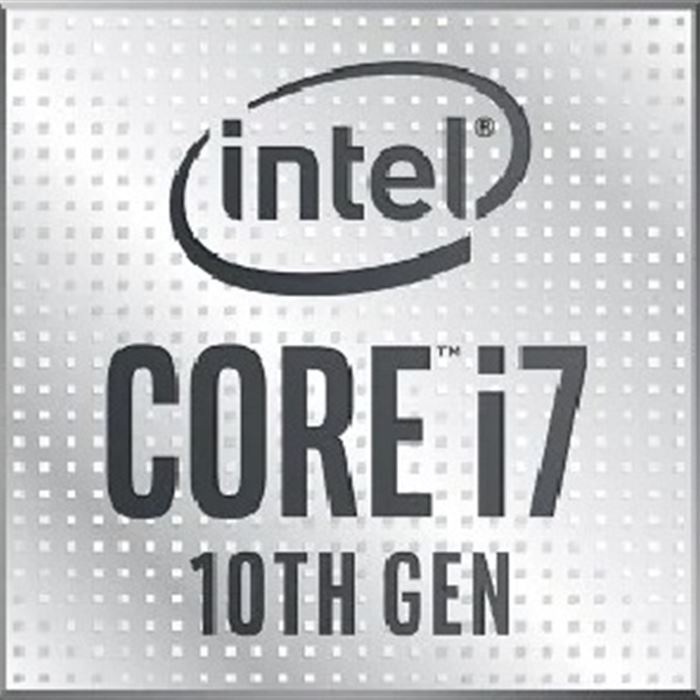 سی پی یو اینتل بدون باکس Core i7-10700KA CPU