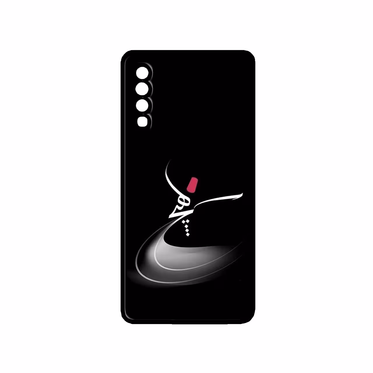 کاور مدل هیچ کد 152 مناسب برای گوشی موبایل سامسونگ galaxy A50 / A50s / A30s 