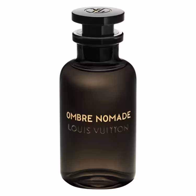 ادو پرفیوم مردانه و زنانه Louis Vuitton Ombre Nomade حجم 100 میلی لیتر